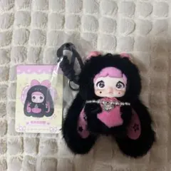 TOPTOY / 一口甜心 / ピンクちゃん　新品未使用・袋未開封 TOPTOY / 一口甜心 / ピンクちゃん 新品未使用・袋未開封 正規品