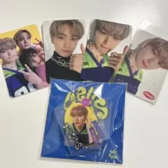 THE BOYZ Delicious ヒョンジェ ドボイズ トレカ