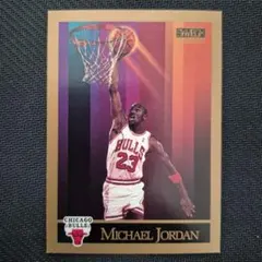 １９９０年 マイケルジョーダン NBA トレーディングカード SKYBOX
