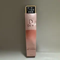 DEW リンクルスマッシュ 20g 薬用シワ改善美容液 - メルカリ