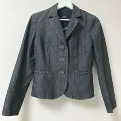 2026年最新】MAXMARA WEEKEND LINE レディース Gジャン・デニム