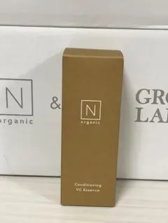 Nオーガニック　コンディショニングVCエッセンス　30g