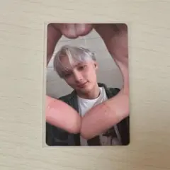 TXT ヒュニンカイ トレカ starkissed タワレコ