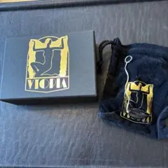 DEPT ユートピア VTOPIA ピアス 片耳