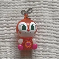 ドキンちゃん　キーホルダー　ライト　アンパンマン