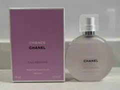 CHANEL Eau Tendre ヘアミスト 35ml