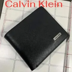 カルバンクライン財布