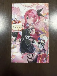 にじさんじ Nostalgia Collection 2026 倉持メルト