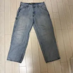 levi's silvertab baggyのサムネイル