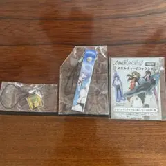 エヴァンゲリオン　綾波レイ　セット売り