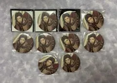 終ヴィル　アドルフ　バレンタイン　缶バッジ 24点 終遠のヴィルシュ 終ヴィル バレンタイン アドルフ 缶バッジ セット