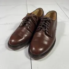 Polo Ralph rauren ポロラルフローレン ダービーシューズ
