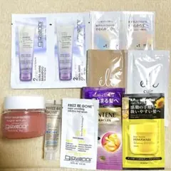 【新品未使用】サンプルセット