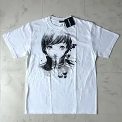 PERSONA4 ペルソナ4 里中千枝 ナンジャタウン アニメTシャツ - メルカリ