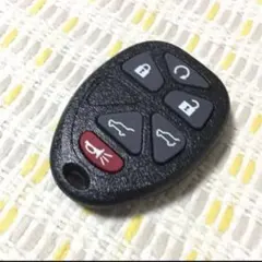 【新品未使用】⑤ Chevy TAHOE タホ サバ― キーレス2007-14のサムネイル
