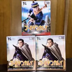 2026年最新】XrossLink フィギュア 尾形百之助の人気アイテム - メルカリ