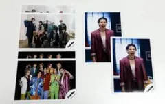 Snow Man ラウール 公式写真 6枚セット 新品未使用