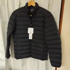 ユニクロ　ウルトラライトダウン未使用Sサイズ