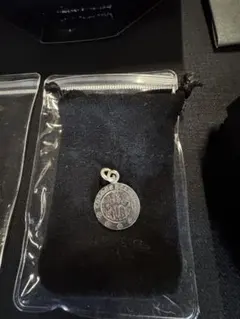 クロムハーツ ChromeHearts エンジェルメダルV2のサムネイル
