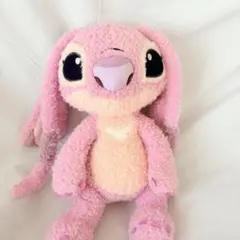 エンジェル だきぬいぐるみ ディズニー - メルカリ