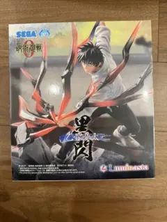 呪術廻戦 Luminasta 乙骨憂太フィギュア 黒閃