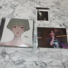 Gero アルバム ECHO