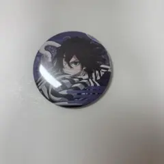 鬼滅の刃 無限城 ufotablecafe 伊黒小芭内 缶バッジ 2点セット - メルカリ