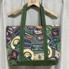 LL.Beanエルエルビーン ❤️ライトウェイトトート❤️