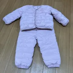 babyGap ダウン セットアップ 18-24monthsのサムネイル