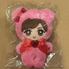 レア】ももいろクローバーZ 佐々木彩夏 うさぁーりん ぬいぐるみ