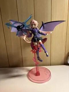 開封済み 転生したらスライムだった件 ミリム龍装版 フィギュア