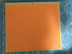 ARTISAN NINJA FX ゼロ SOFT XL 橙