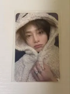 straykids スキズ KARMA アイエン fans リスパ