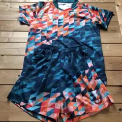 卓球❤️VICTASユニフォーム・上下セット