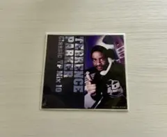 TERRENCE PARKER / CLASSIC TP MIX 10