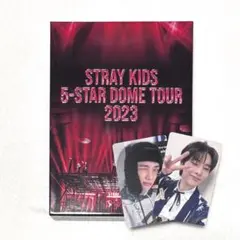 2026年最新】stray kids blu-rayの人気アイテム - メルカリ