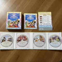 TDR周年記念［デラックス・ボックス] 完全生産限定盤 豪華BOX特殊