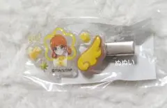 おりびあ おねがいアイプリ ぷくぷく3Dヘアクリップ