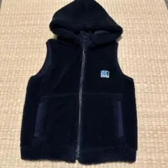 ベスト トップス