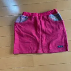 べべ スカート 130