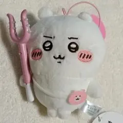 映画ちいかわ 人魚の島のひみつ 討伐マスコット / ちいかわ