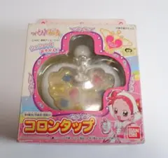 コメットさんタカラ ラブリンアクセ ピンク - メルカリ