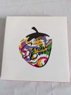 NEWS strawberry