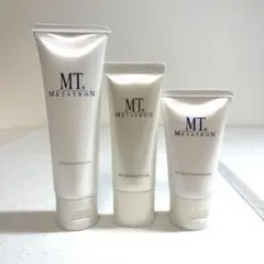 2026年最新】MTMETATORON スキンケア・基礎化粧品 トライアルセット