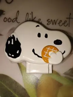 スヌーピーグッズ