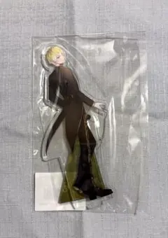 にじさんじEN サニー・ブリスコー　アクリルスタンド