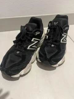 美品】new balance 9060AAA ワンオクtaka着用 - メルカリ
