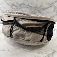 THE NORTHFACE ノースフェイス ボディーバッグ ウエストポーチ