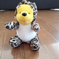 2026年最新】プーさんヒョウ柄の人気アイテム - メルカリ