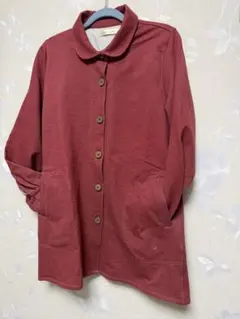 新品未使用ゴールデンべアジャケットのサムネイル